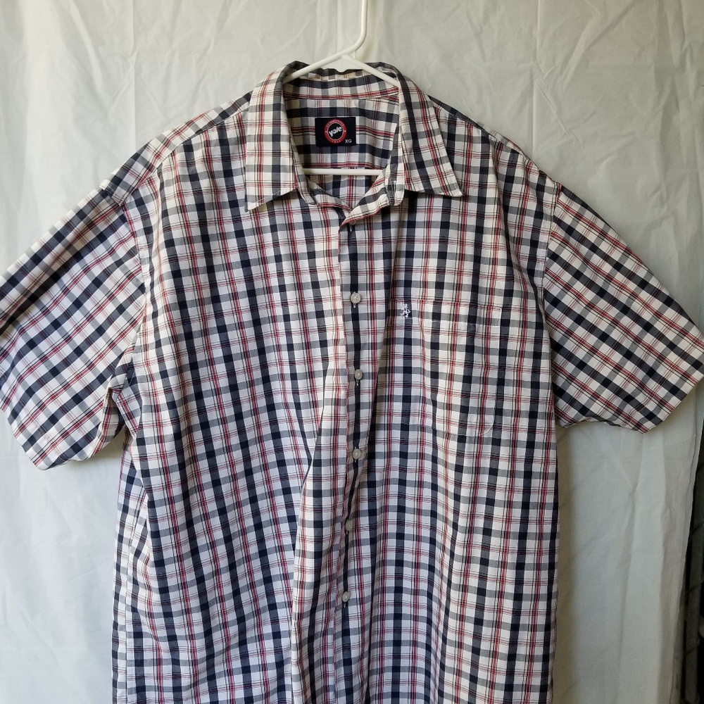 Mens shirt XL